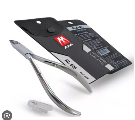 Kềm Nhặt Da AAA HL Series – Kềm Cắt Da Chuyên Nghiệp (HL-555 / 501 / 503 / 505 / 506 / 205 / 202 / 401)