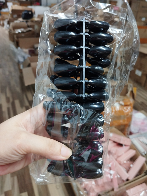 Bịch Móng Tập Sơn (10 vỉ 240 móng) - Form Bầu