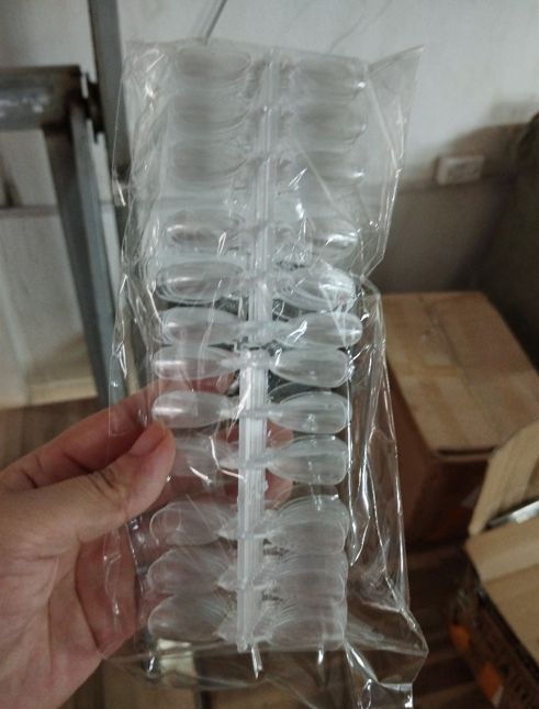 Bịch Móng Tập Sơn (10 vỉ 240 móng) - Form Bầu