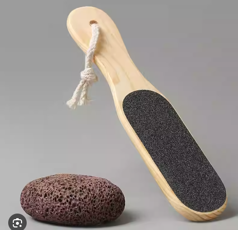 Cây Chà Gót Chân Dán 2 Mặt