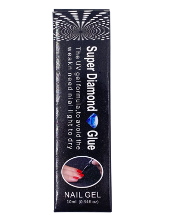 Gel Đính Đá YDD Super Diamond Glue 10ml