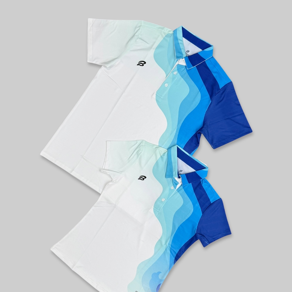 Áo Polo Thể Thao Bumbee Mã 8810