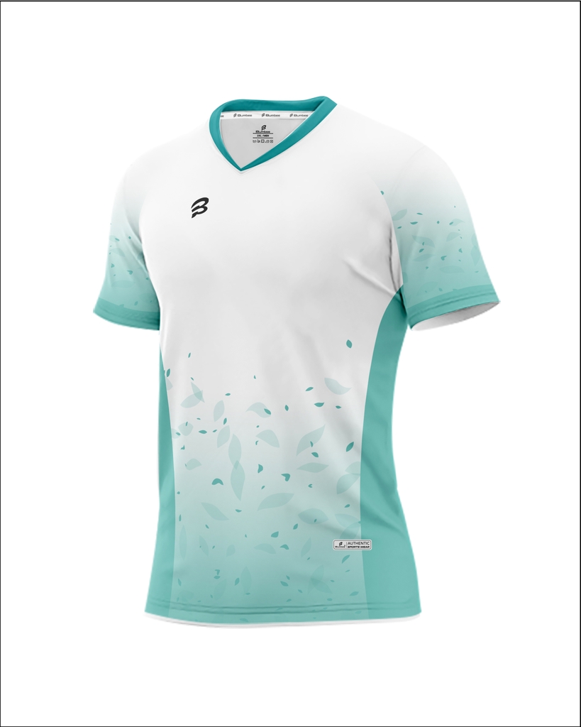 Áo Thể Thao Bumbee Nam Nữ Mã 516