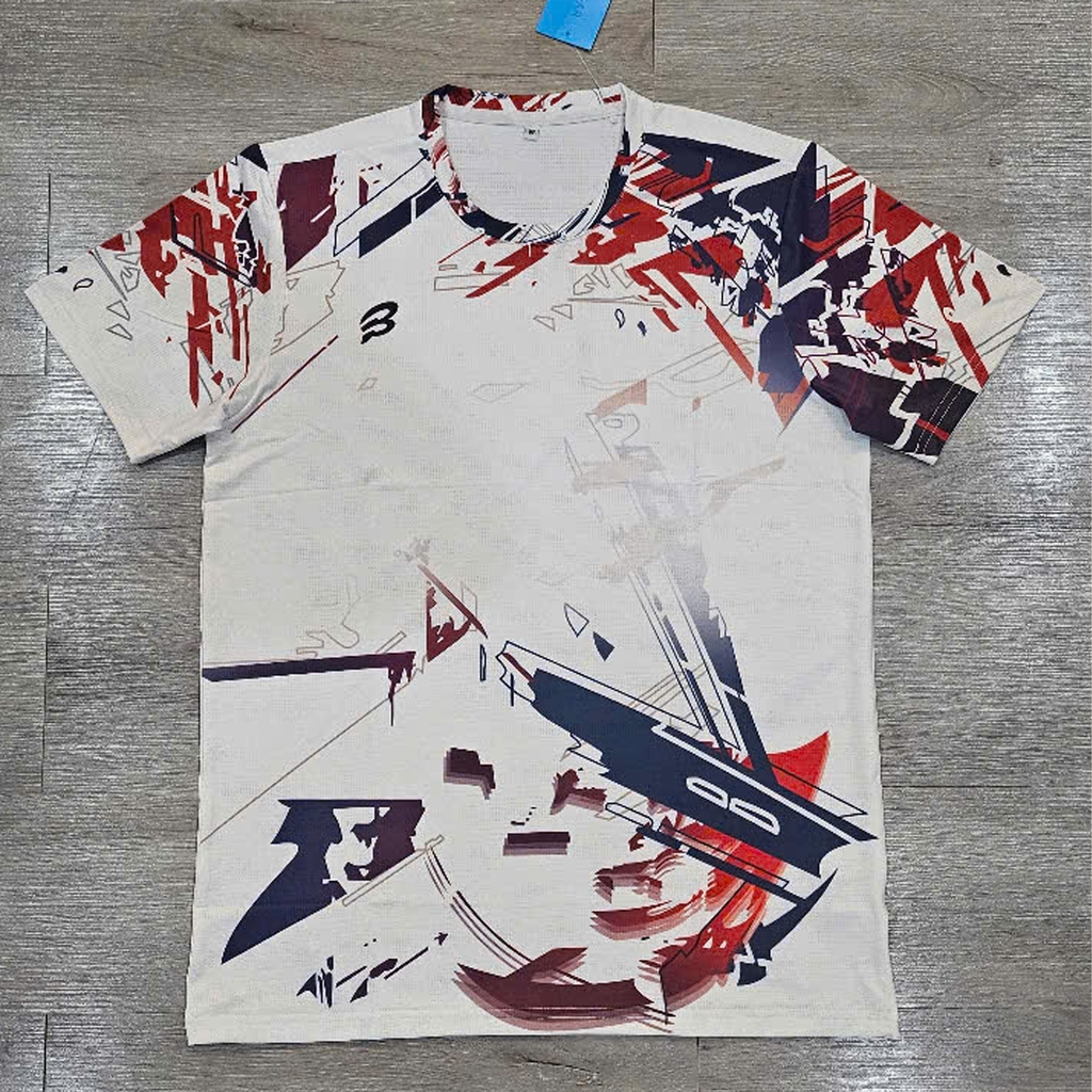 Áo Thể Thao Bumbee Nam Nữ Mã 426