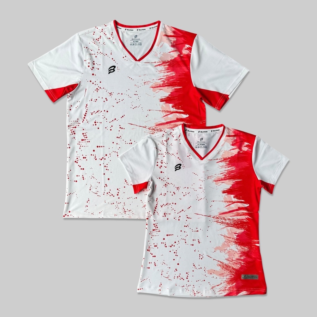 Áo Thể Thao Bumbee Nam Nữ Mã 945