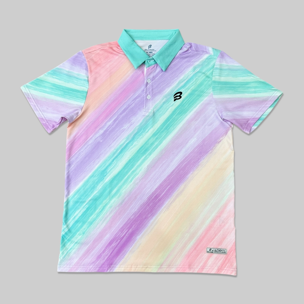 Áo Polo Thể Thao Bumbee Mã 7710