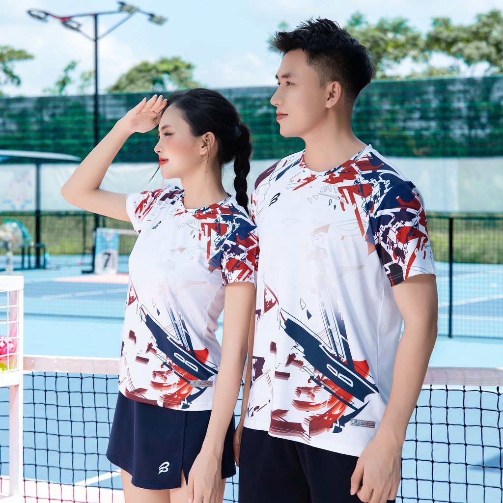 Áo Thể Thao Bumbee Nam Nữ Mã 426