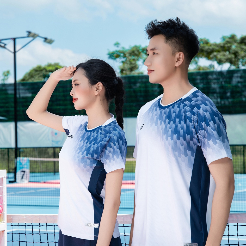 Áo Thể Thao Bumbee Nam Nữ Mã B0625