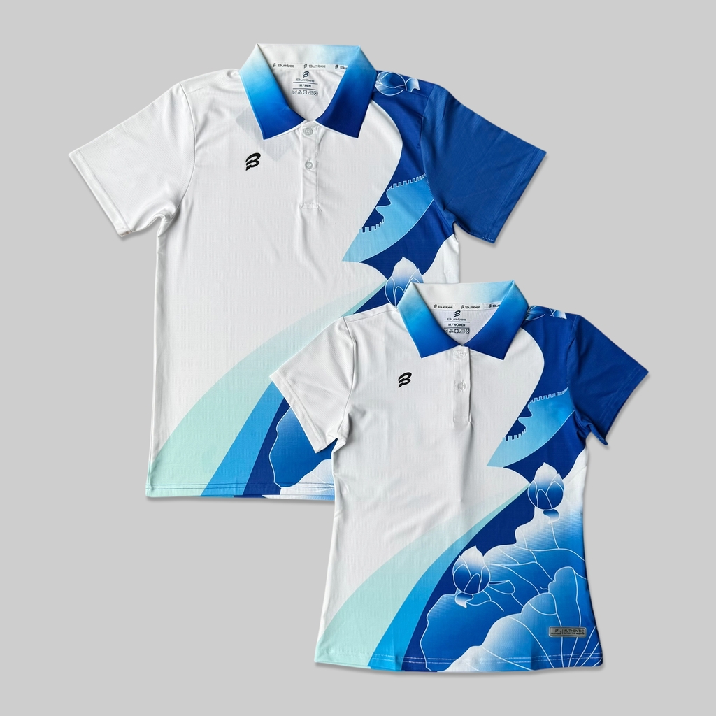 Áo Polo Thể Thao Bumbee Mã 9910