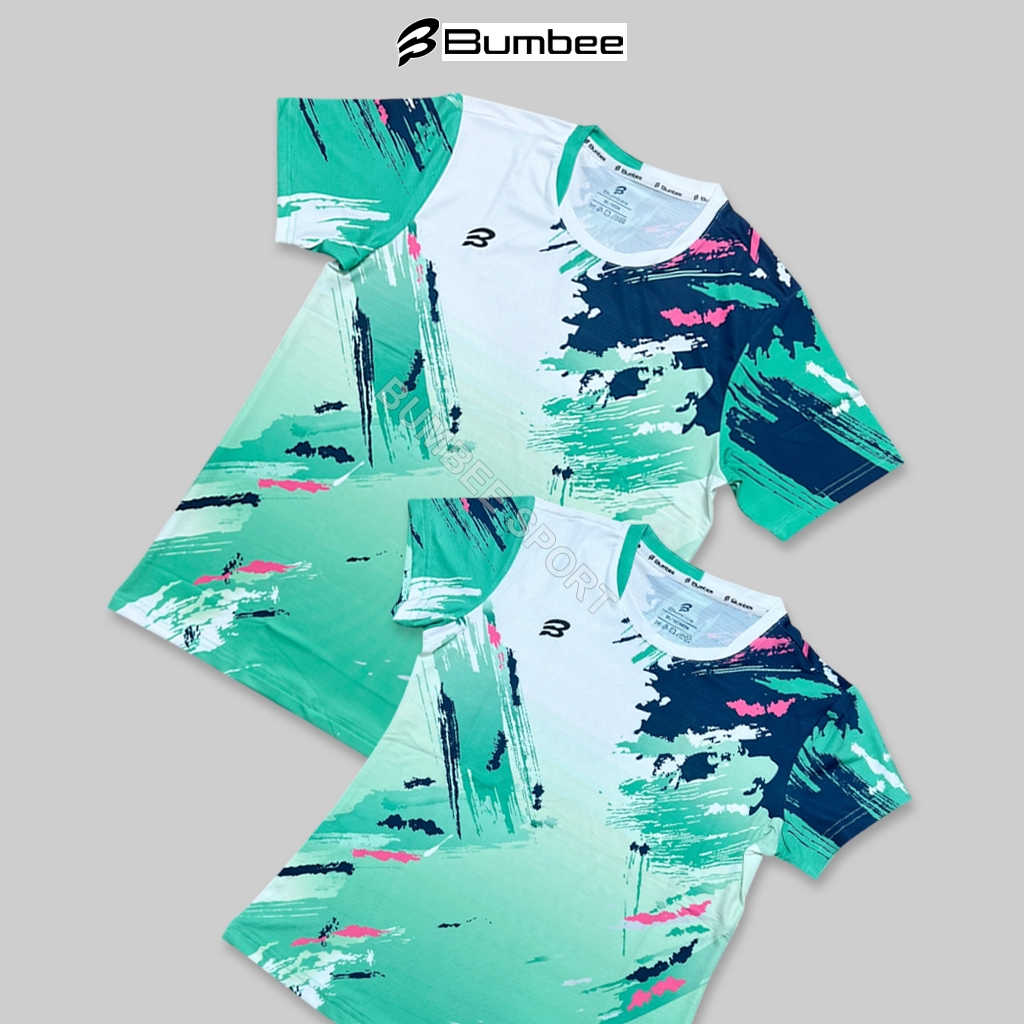 Áo Thể Thao Bumbee Mã 526