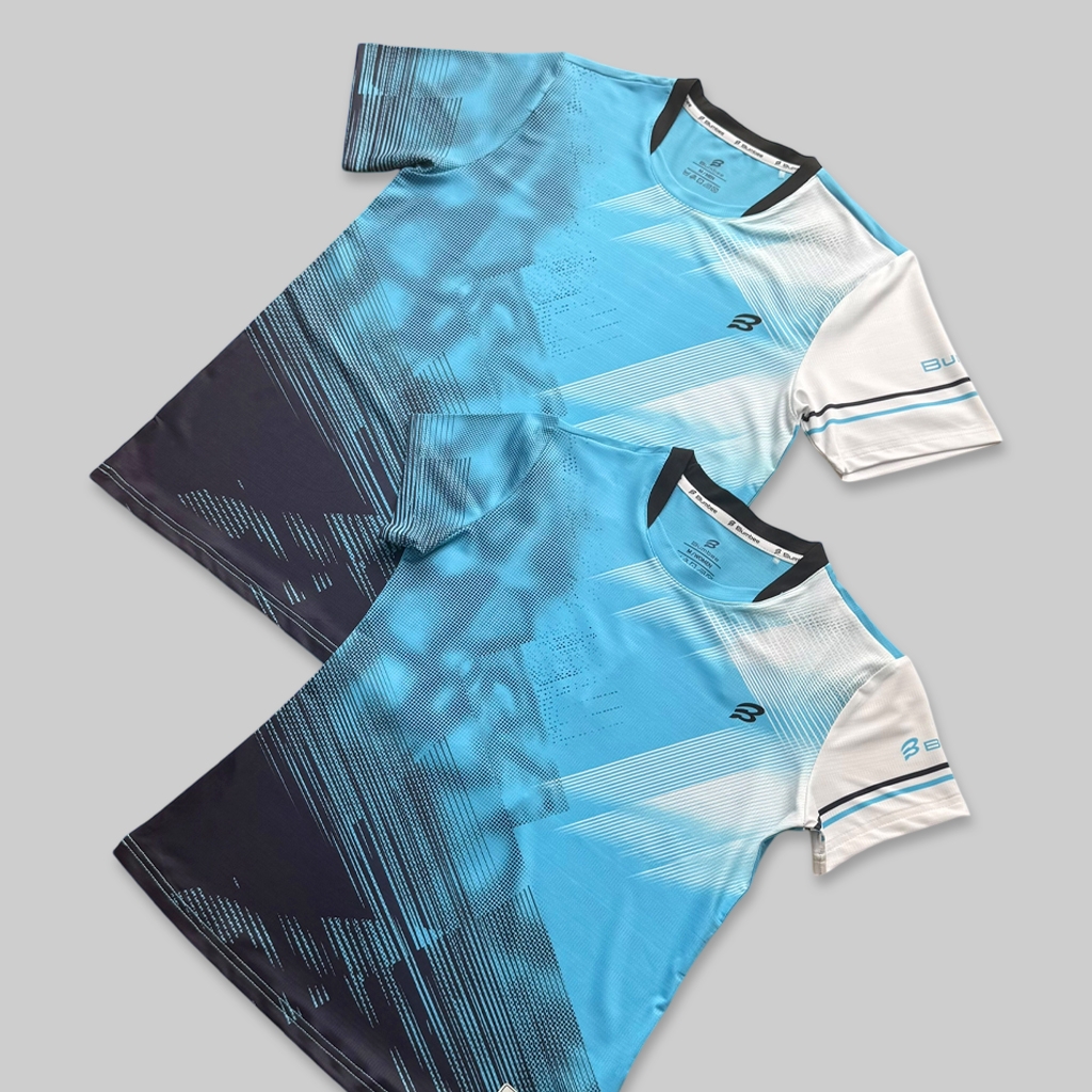 Áo Thể Thao Bumbee Nam Nữ Mã MXB