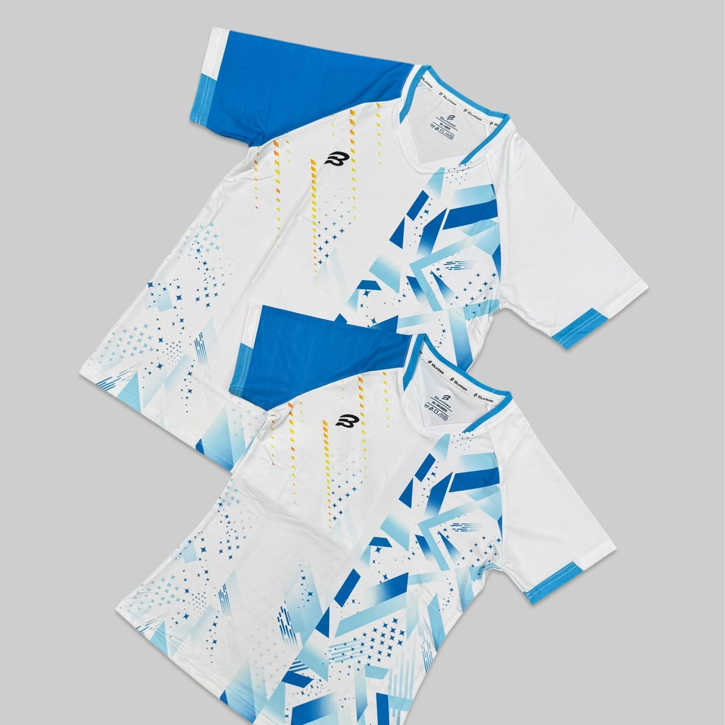 Áo Thể Thao Bumbee Nam Nữ Mã 1145