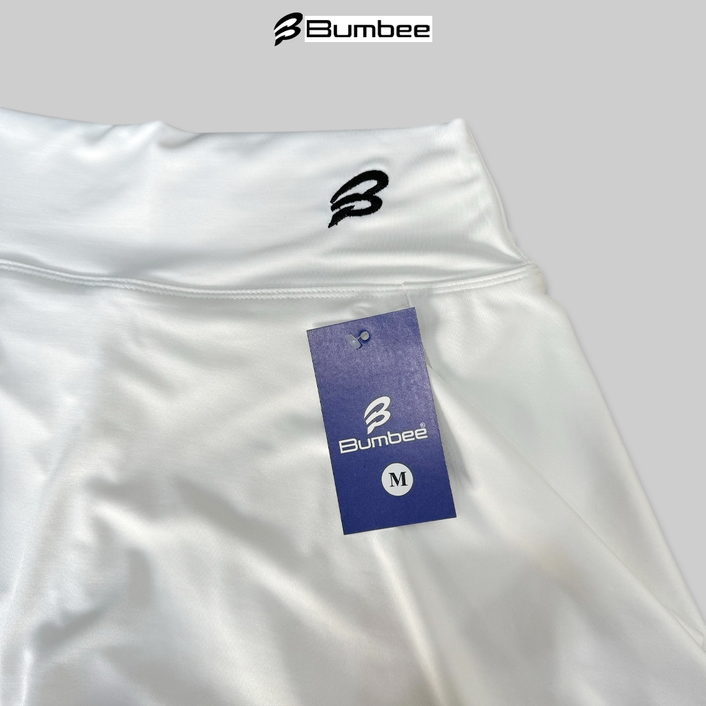 Váy Thể Thao Bumbee Dáng Thun Mã T66