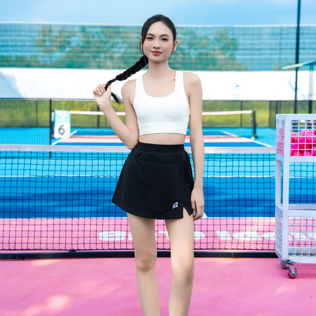 Váy Thể Thao Bumbee Dáng A Mã A11