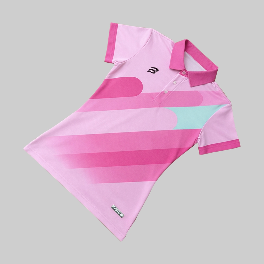 Áo Polo Thể Thao Bumbee Mã 2210