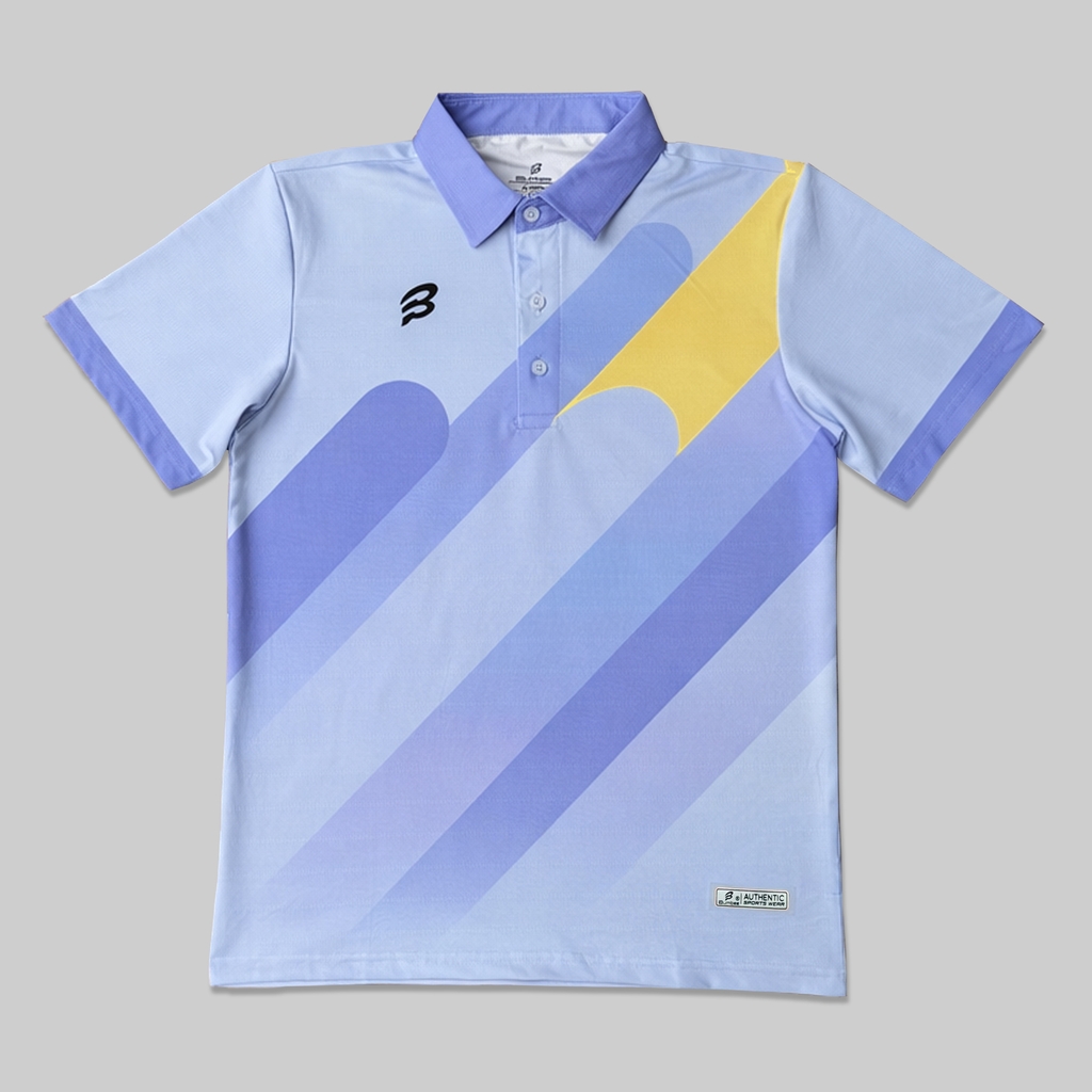 Áo Polo Thể Thao Bumbee Mã 2210