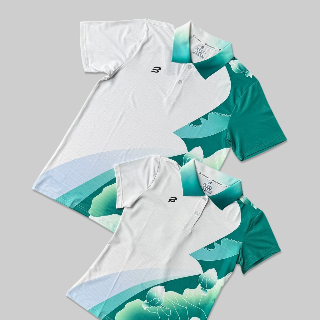 Áo Polo Thể Thao Bumbee Mã 9910