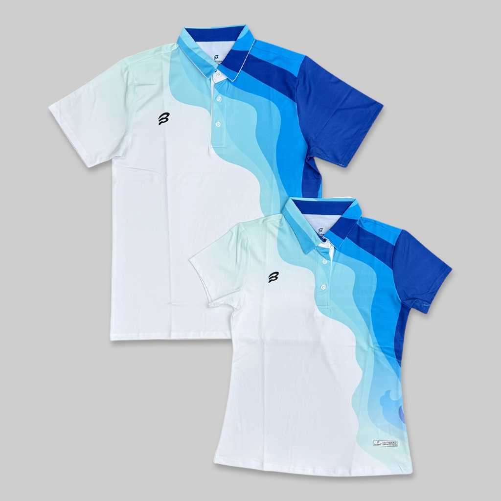 Áo Polo Thể Thao Bumbee Mã 8810