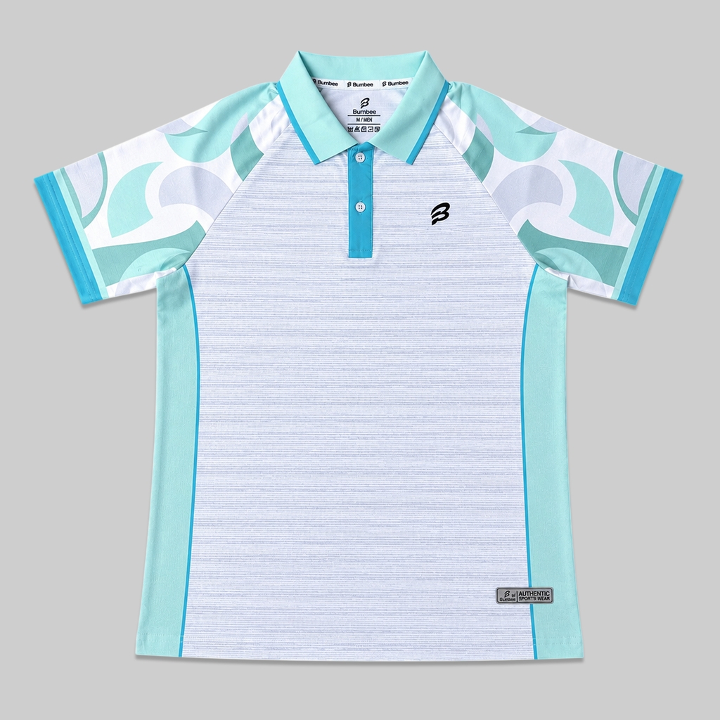 Áo Polo Thể Thao Bumbee Mã 8826