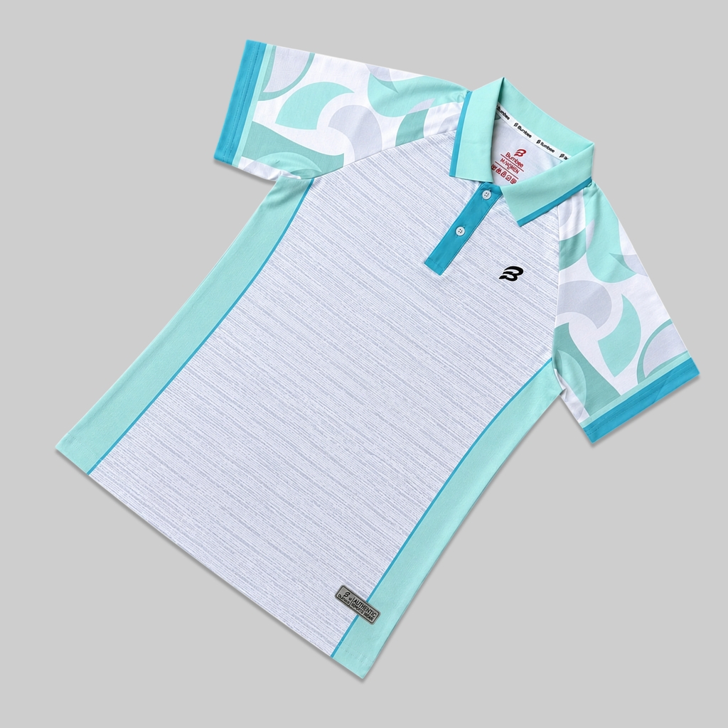 Áo Polo Thể Thao Bumbee Mã 8826