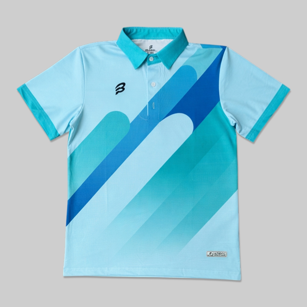 Áo Polo Thể Thao Bumbee Mã 2210