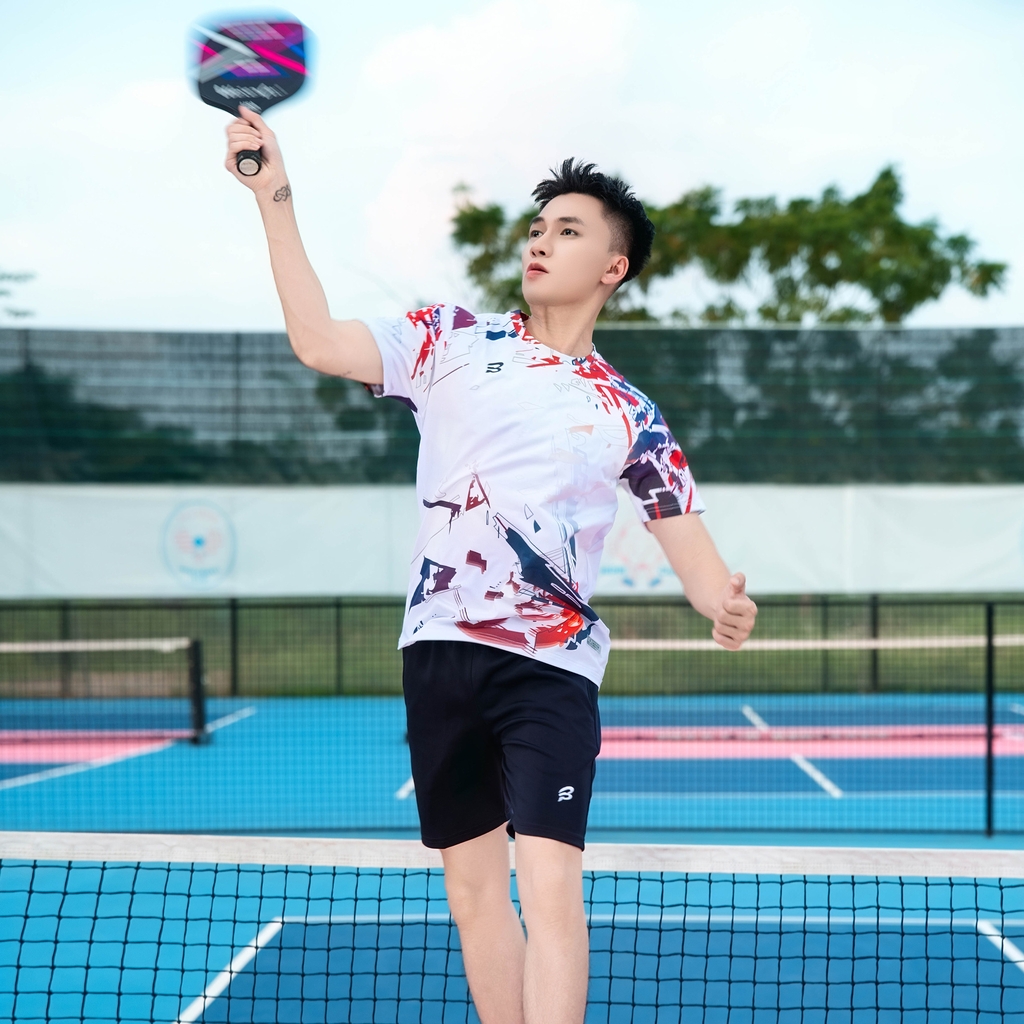 Áo Thể Thao Bumbee Nam Nữ Mã 426