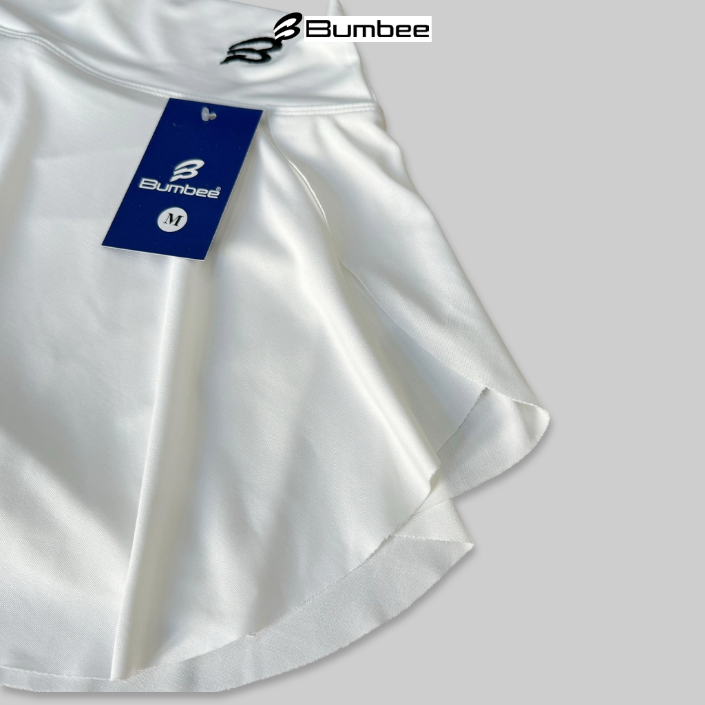 Váy Thể Thao Bumbee Dáng Thun Mã T66