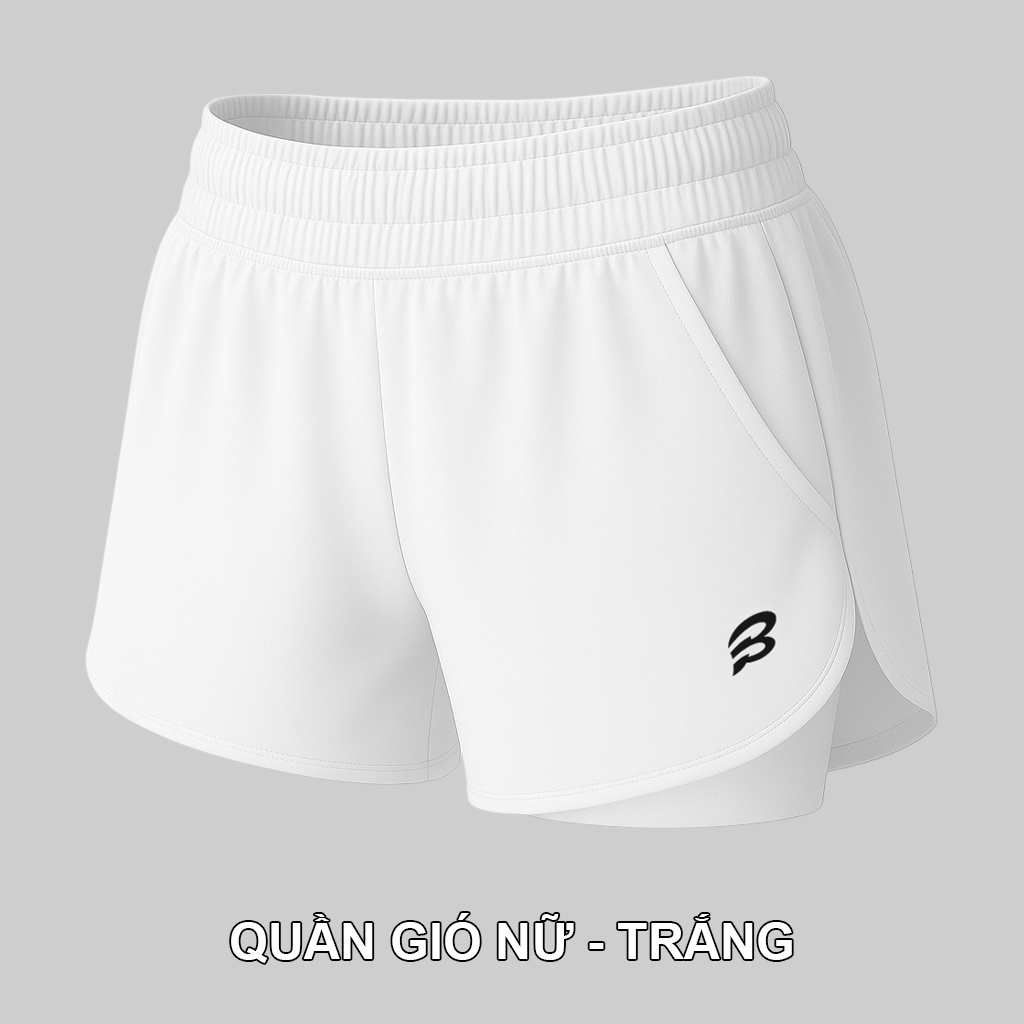 Quần gió Bumbee Nam Nữ G1