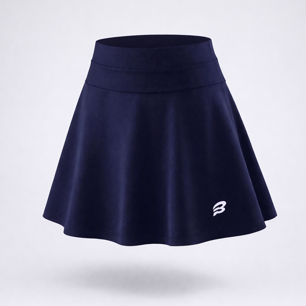 Váy Thể Thao Bumbee Dáng Xòe Mã B33