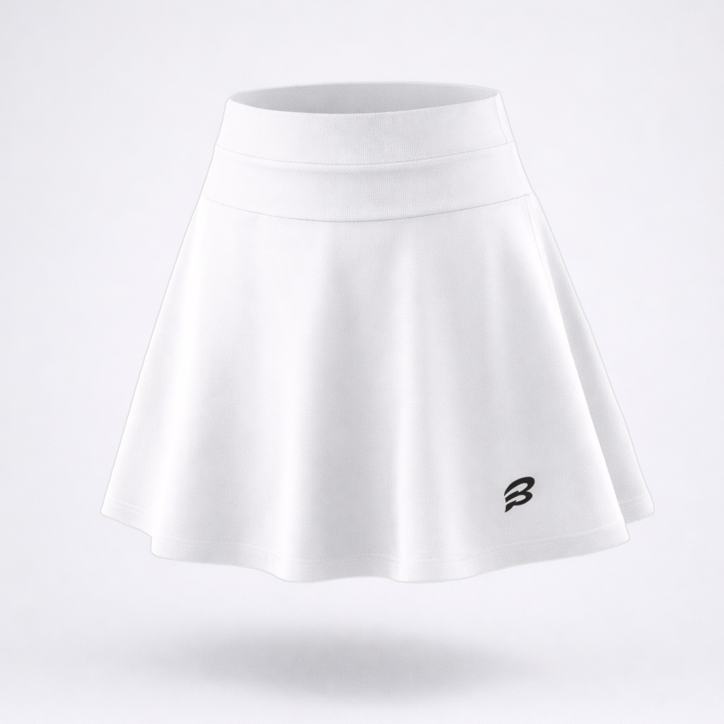 Váy Thể Thao Bumbee Dáng Xòe Mã B33