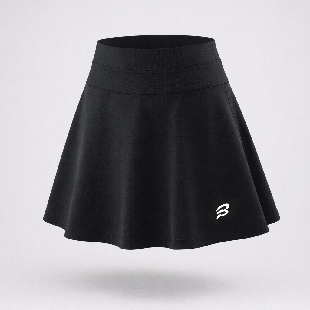 Váy Thể Thao Bumbee Dáng Xòe Mã B33