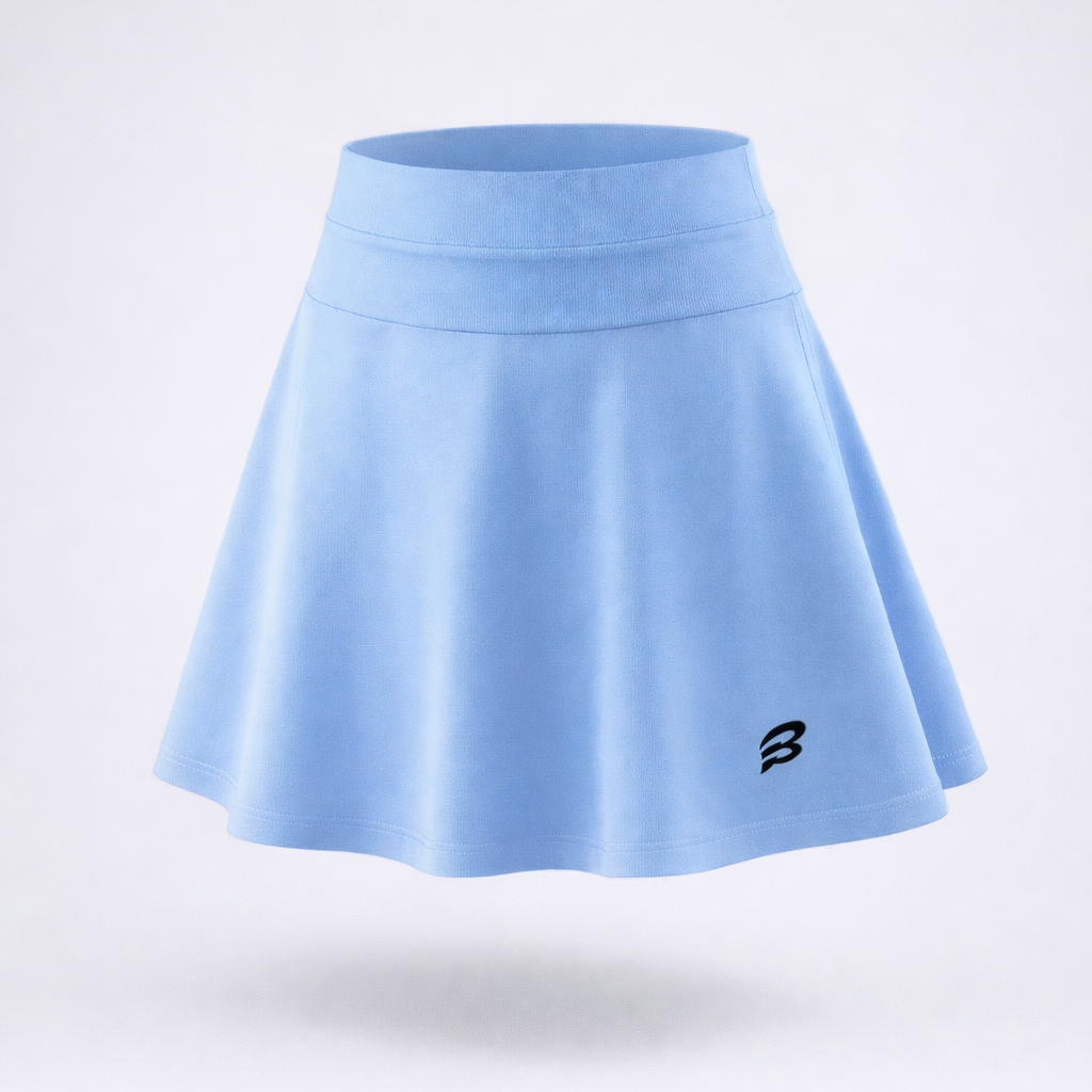 Váy Thể Thao Bumbee Dáng Xòe Mã B33