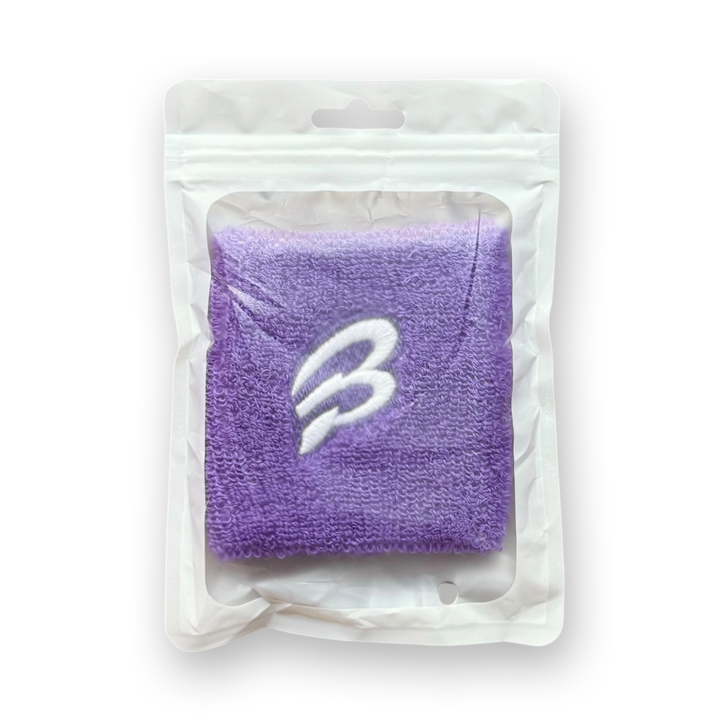 Chặn Mồ Hôi Tay Bumbee