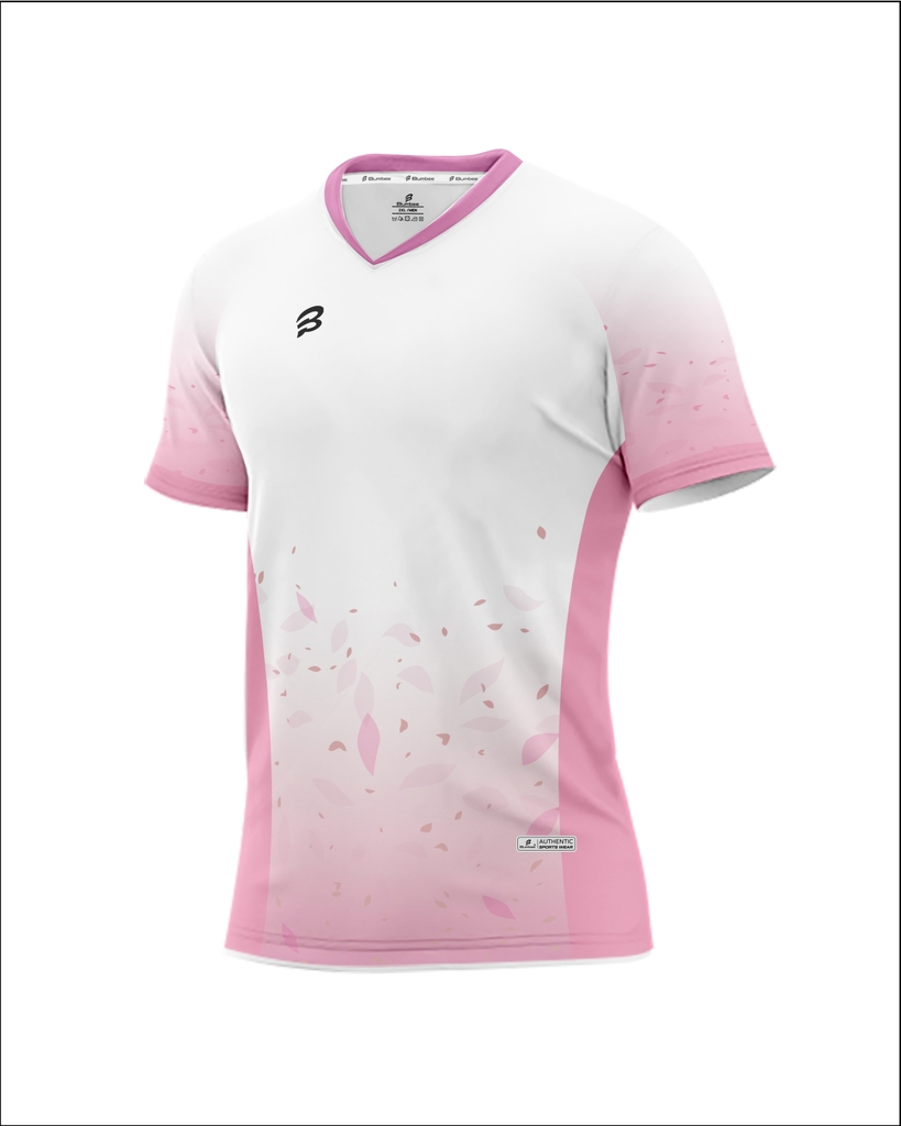 Áo Thể Thao Bumbee Nam Nữ Mã 516