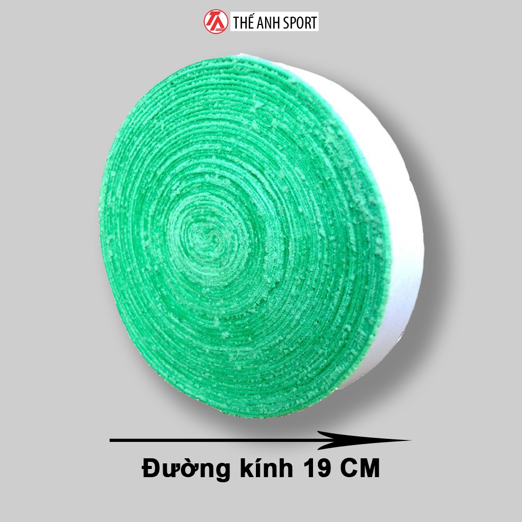 Quấn Cán Vải Bumbee Dài 10m