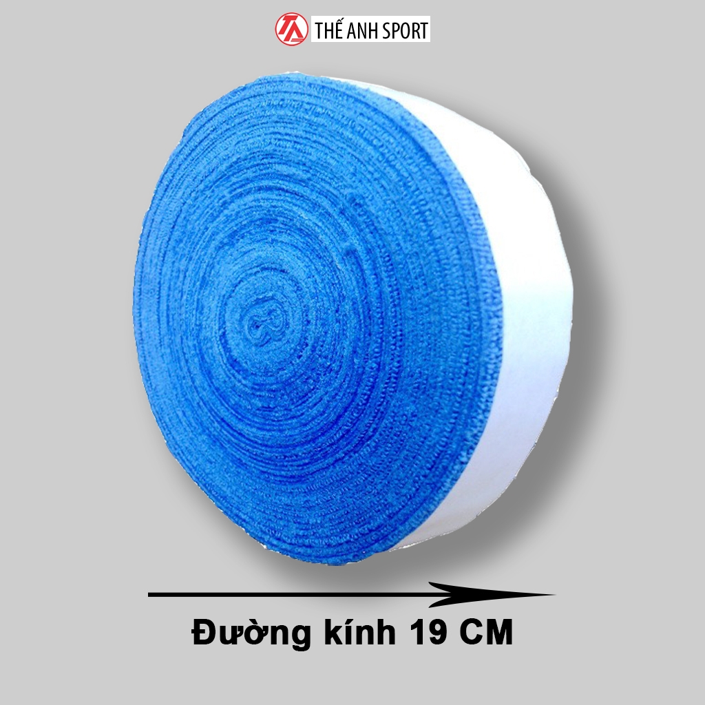 Quấn Cán Vải Bumbee Dài 10m