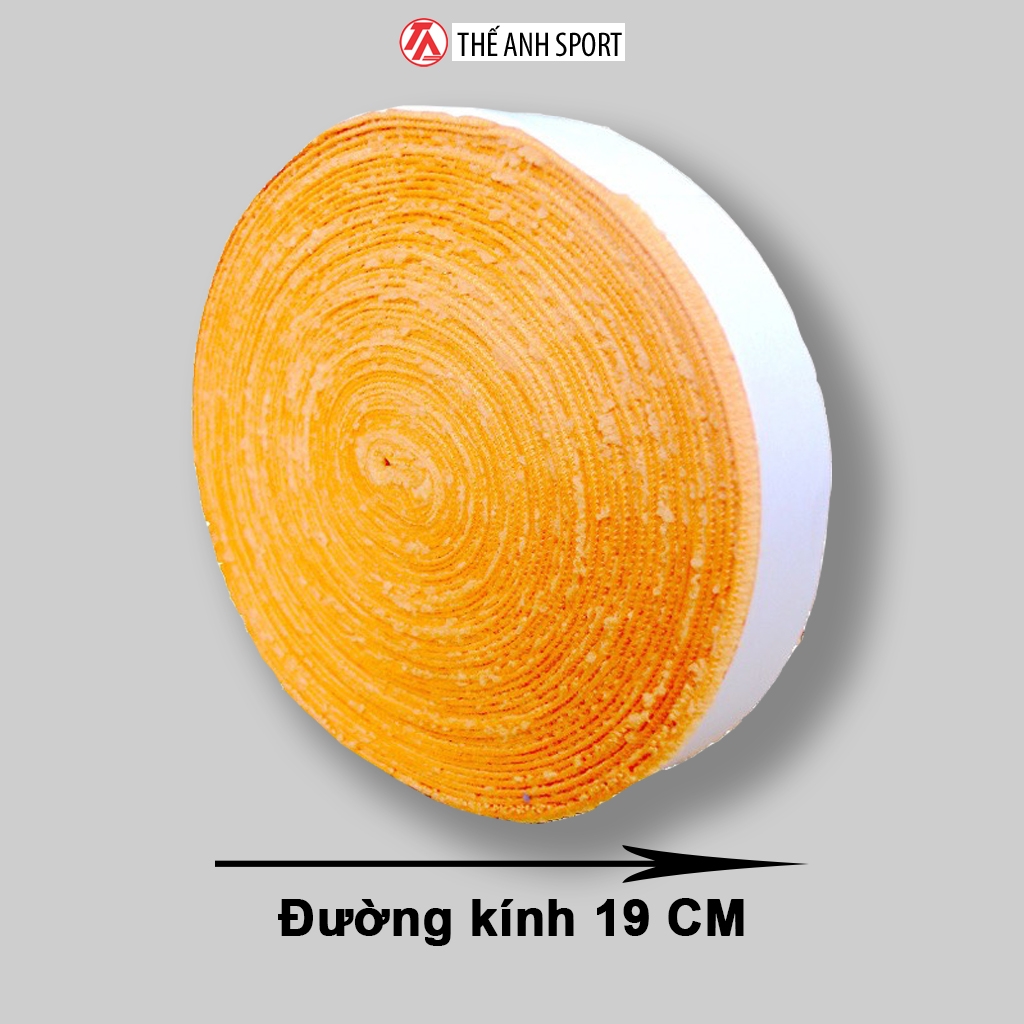 Quấn Cán Vải Bumbee Dài 10m