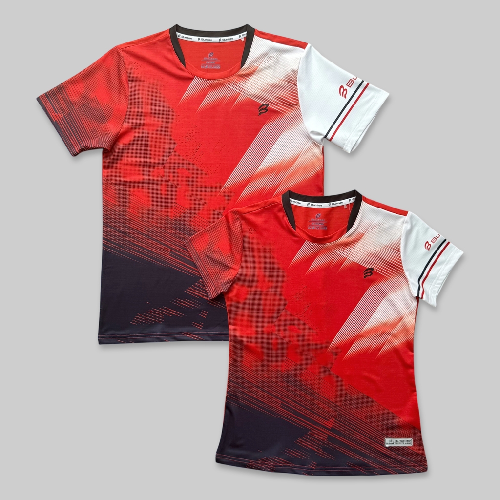 Áo Thể Thao Bumbee Nam Nữ Mã MXB