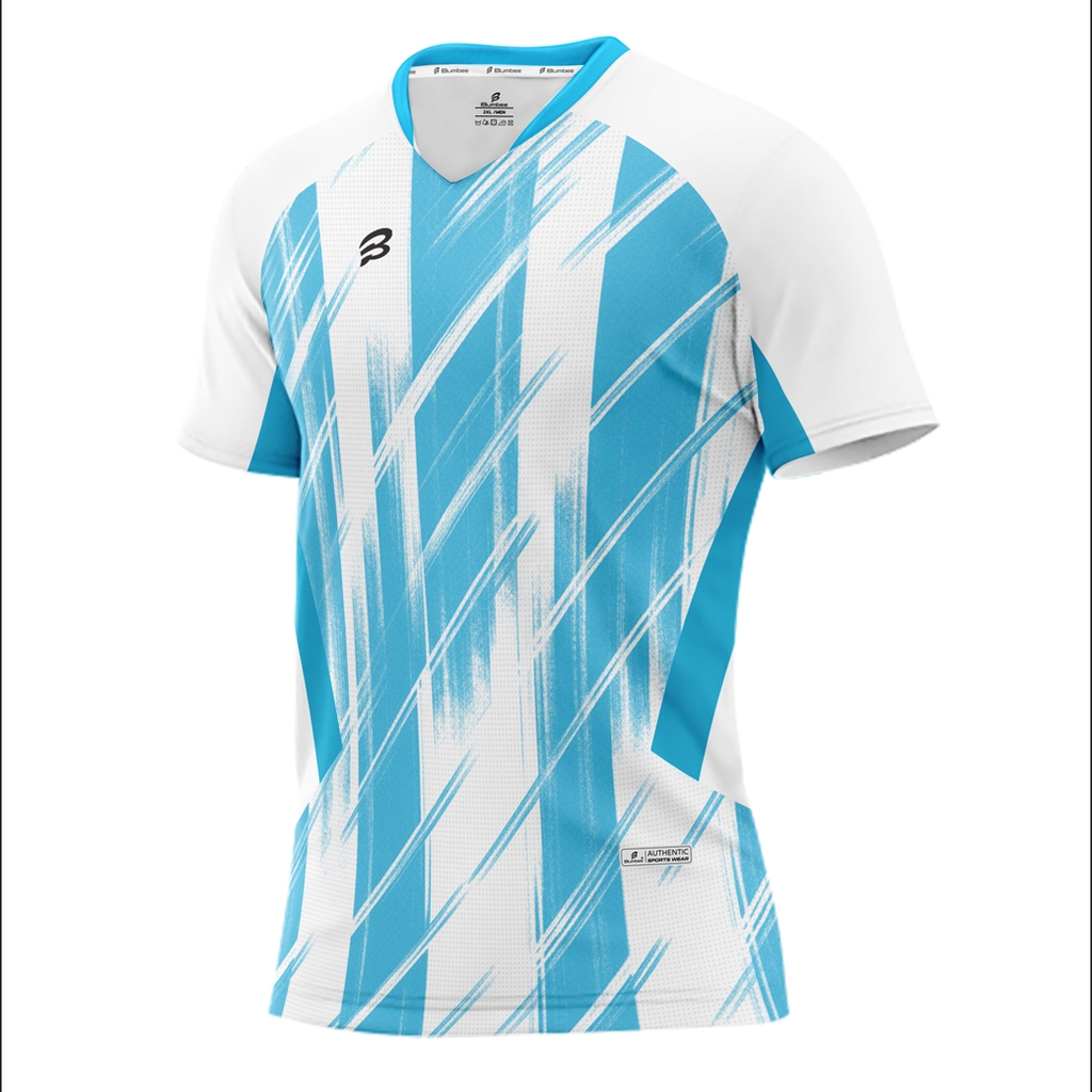 Áo Thể Thao Bumbee Nam Nữ Mã 335