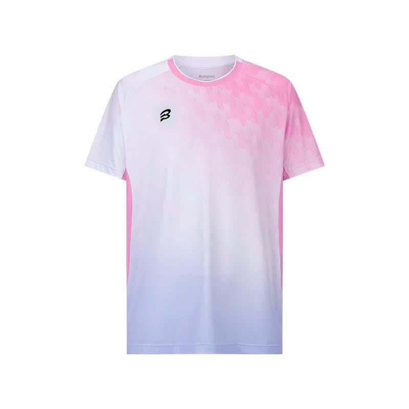 Áo Thể Thao Bumbee Nam Nữ Mã B0625