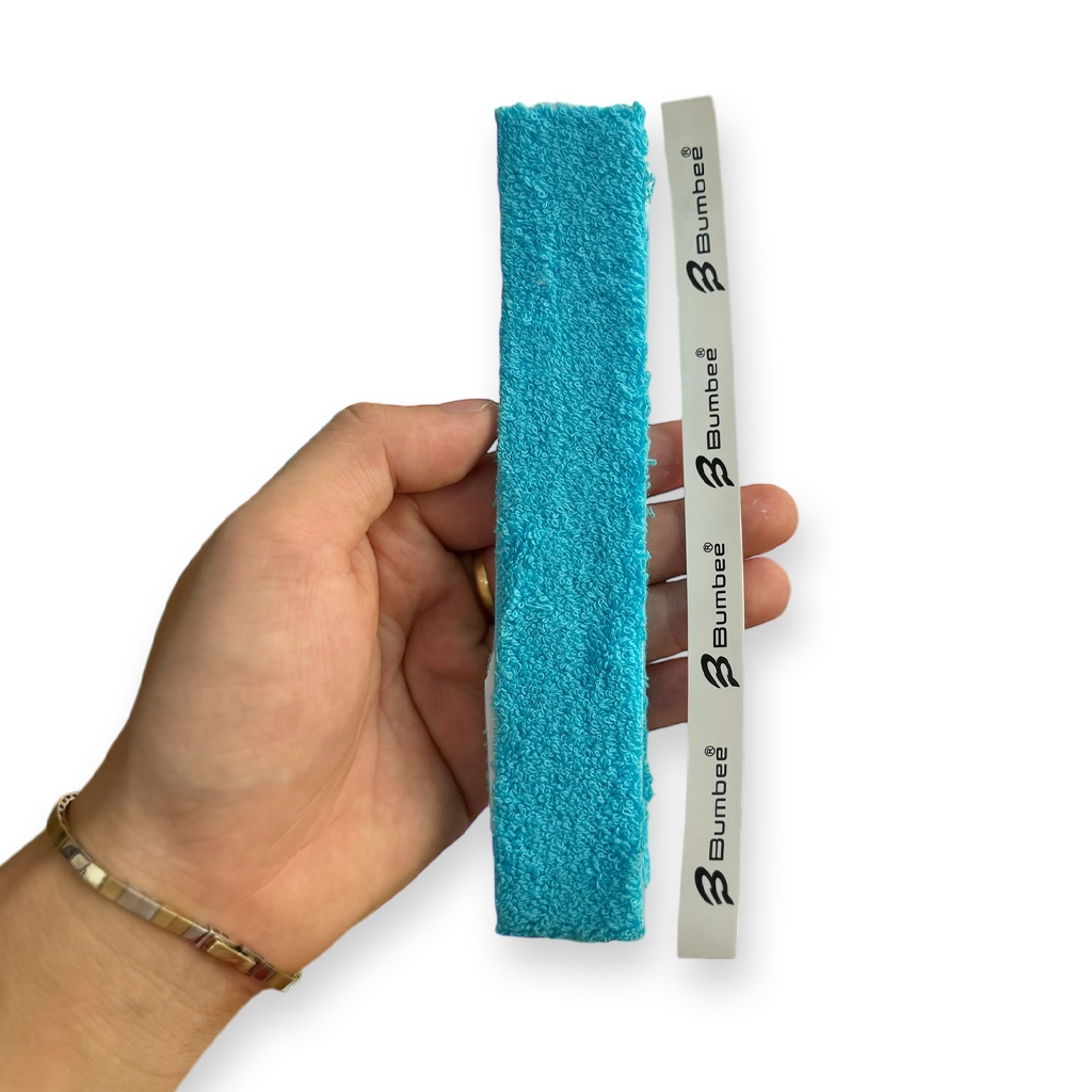 Quấn Vải Lẻ Bumbee (dẹt)