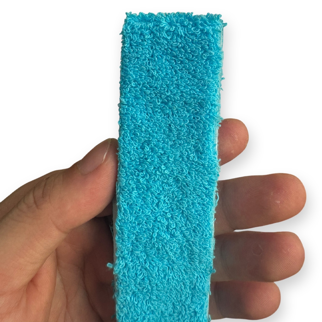 Quấn Vải Lẻ Bumbee (dẹt)