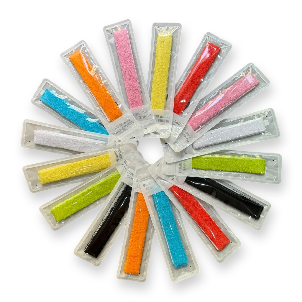 Quấn Vải Lẻ Bumbee (dẹt)