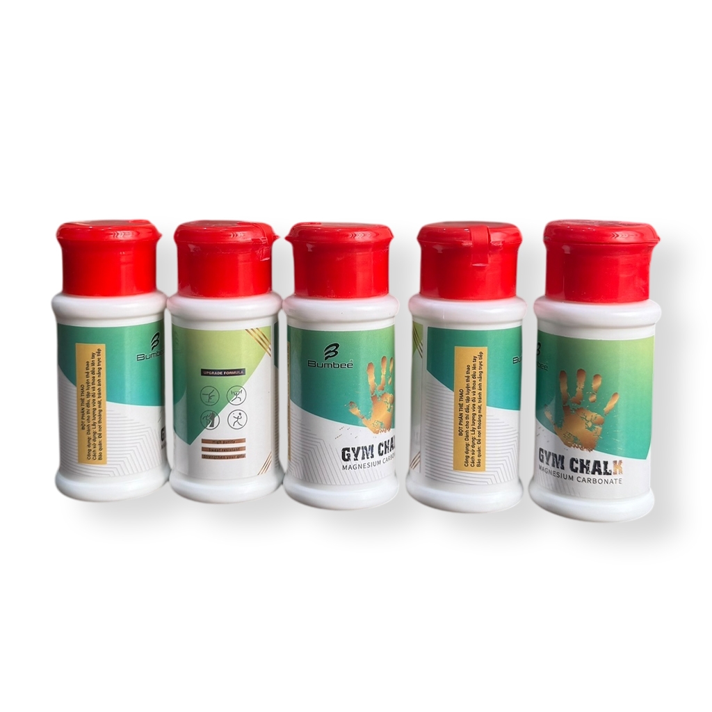 Bột Phấn Chống Trơn Bumbee