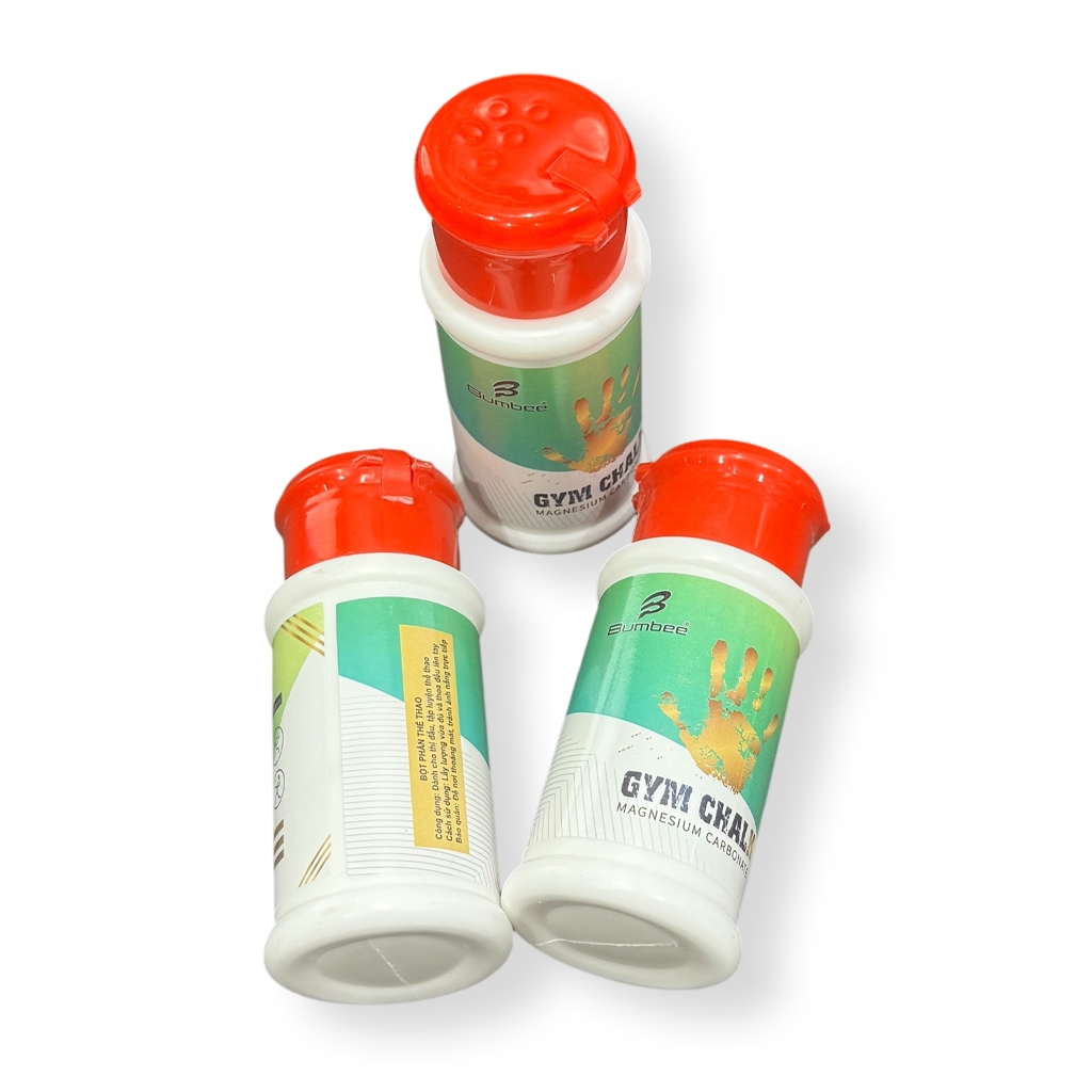 Bột Phấn Chống Trơn Bumbee
