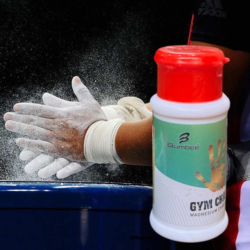 Bột Phấn Chống Trơn Bumbee