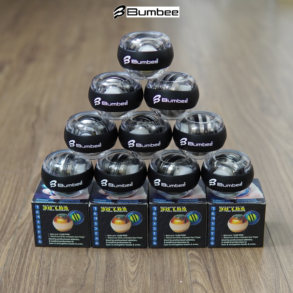Bóng Tập Cổ Tay Bumbee