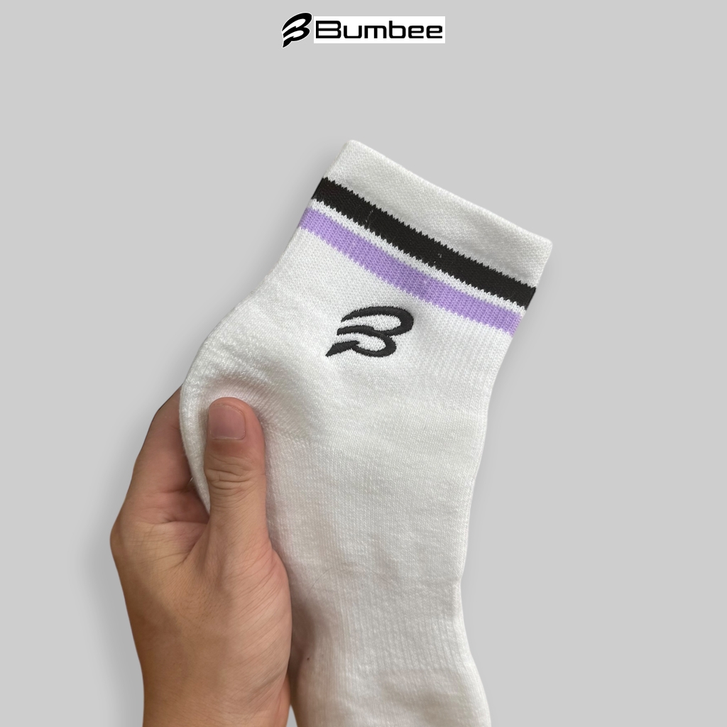 Tất Bumbee Nam Nữ B2
