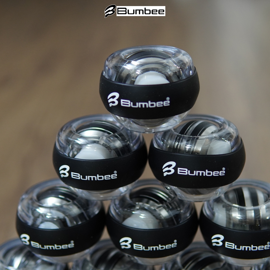 Bóng Tập Cổ Tay Bumbee