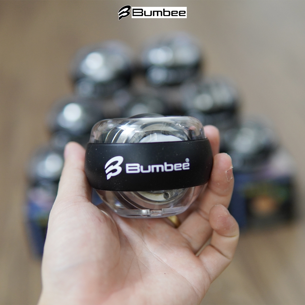 Bóng Tập Cổ Tay Bumbee